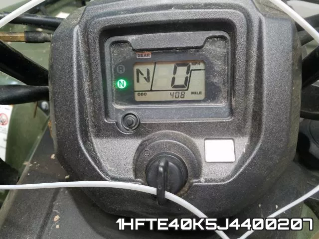 1HFTE40K5J4400207