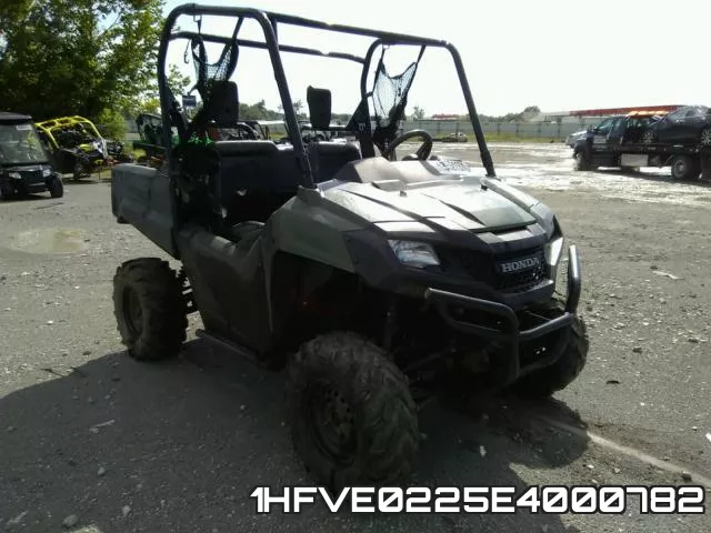 1HFVE0225E4000782