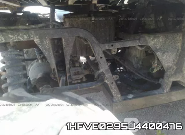 1HFVE0295J4400476
