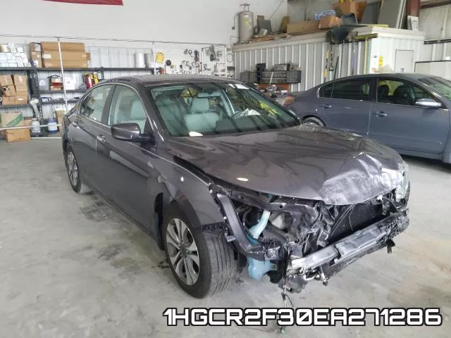 1HGCR2F30EA271286