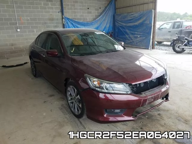 1HGCR2F52EA064027
