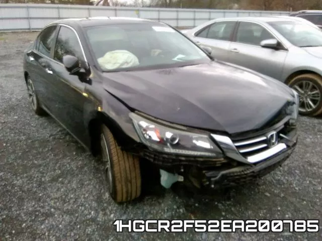 1HGCR2F52EA200785