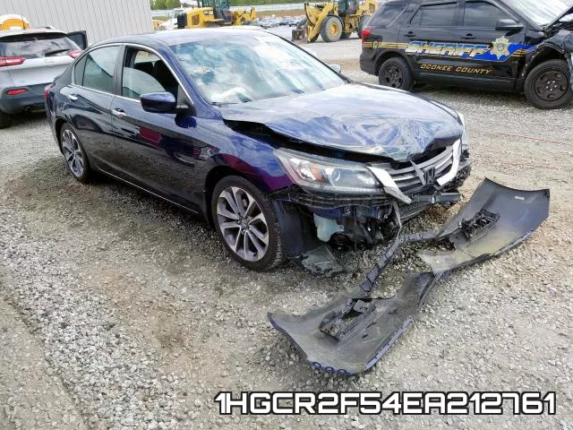 1HGCR2F54EA212761