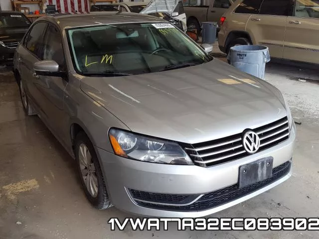1VWAT7A32EC083902