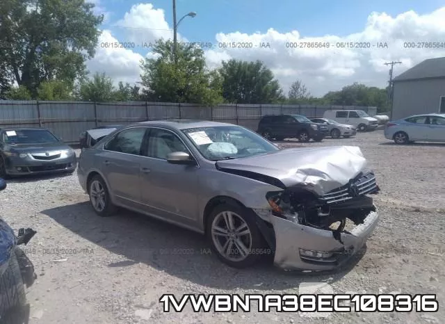 1VWBN7A38EC108316