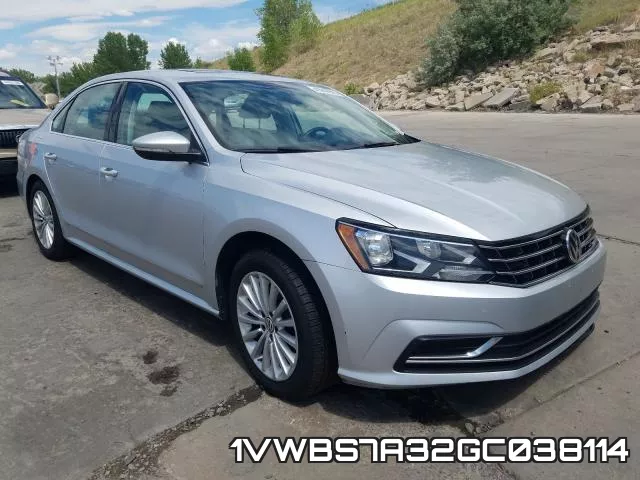 1VWBS7A32GC038114