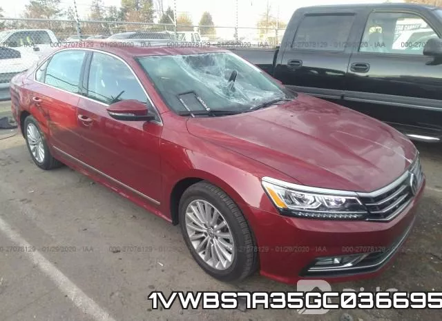 1VWBS7A35GC036695