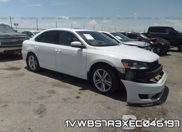 1VWBS7A3XEC046197