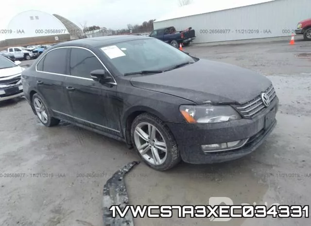 1VWCS7A3XEC034331