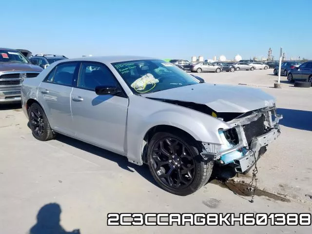 2C3CCAAG8KH601388