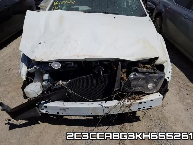 2C3CCABG3KH655261