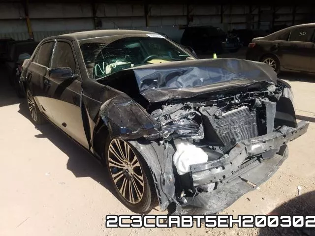 2C3CCABT5EH200302