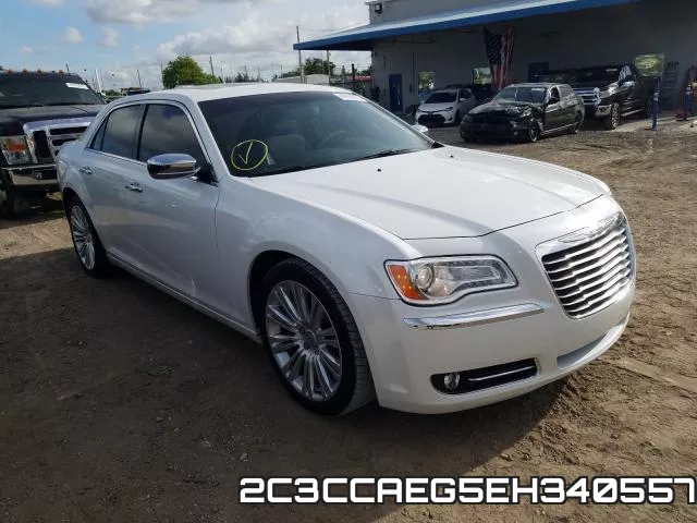 2C3CCAEG5EH340557