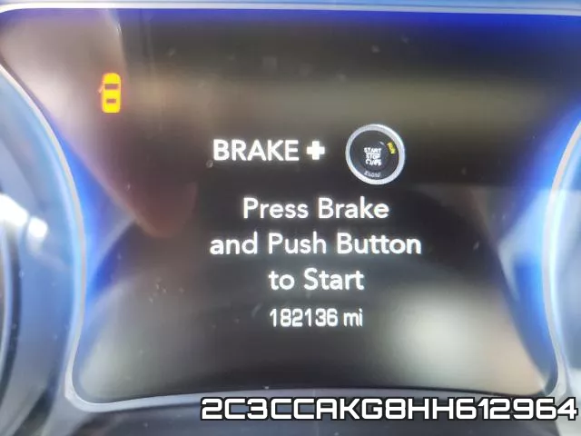 2C3CCAKG8HH612964