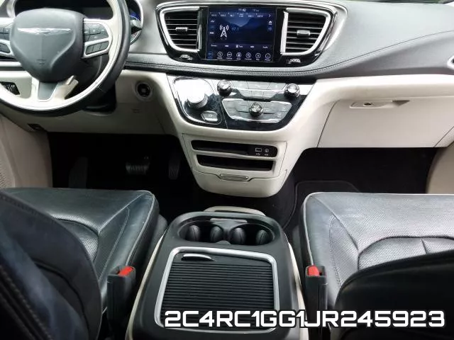 2C4RC1GG1JR245923