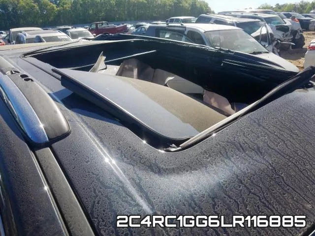 2C4RC1GG6LR116885