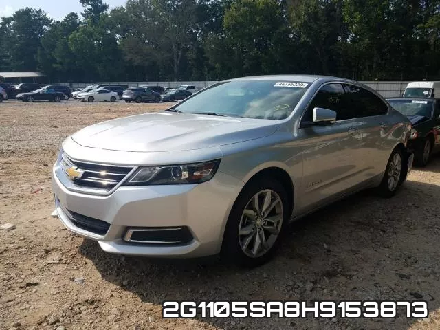 2G1105SA8H9153873