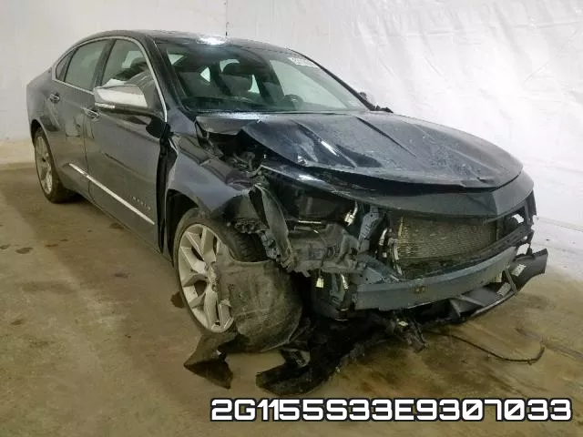 2G1155S33E9307033