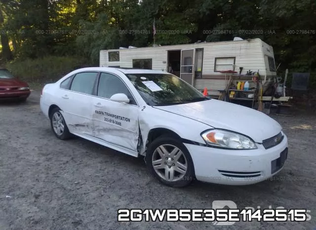 2G1WB5E35E1142515