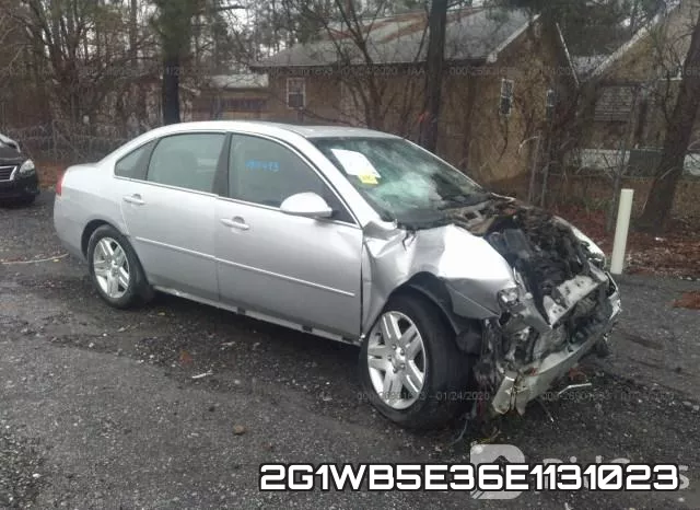 2G1WB5E36E1131023