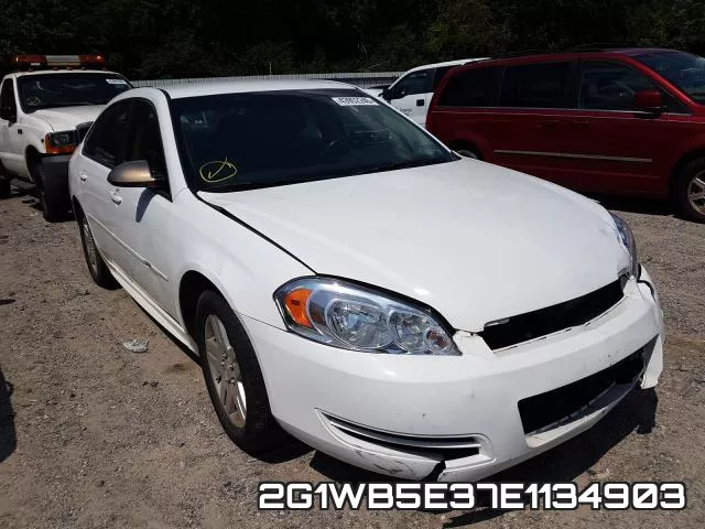 2G1WB5E37E1134903