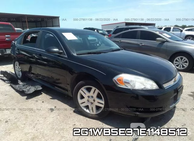 2G1WB5E37E1148512