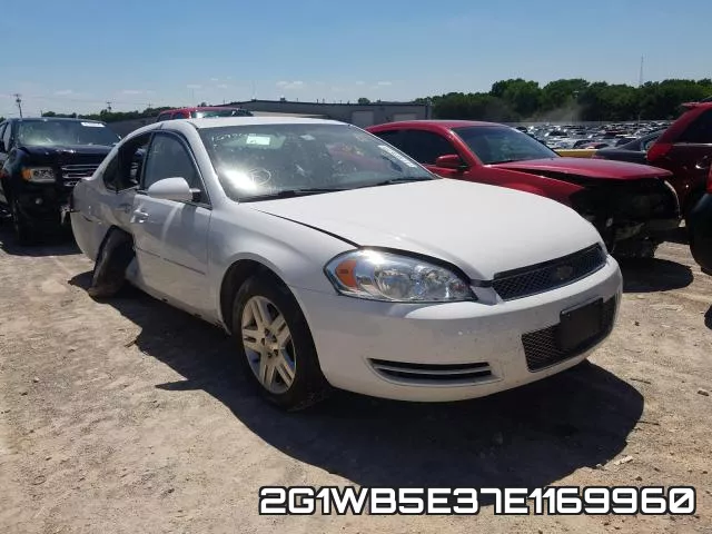 2G1WB5E37E1169960