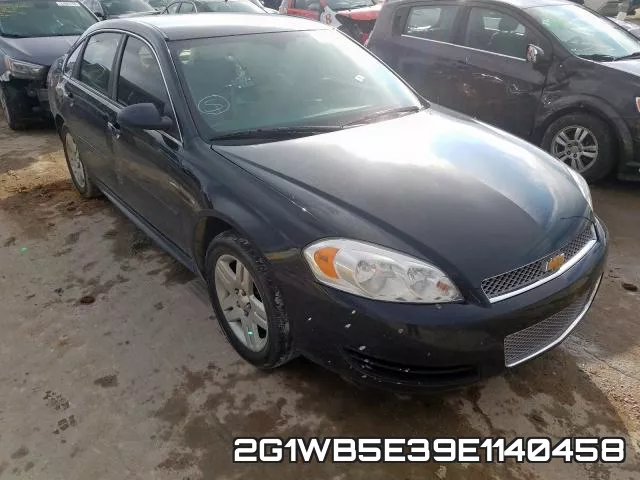 2G1WB5E39E1140458