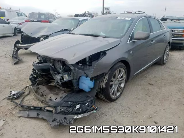 2G61M5S30K9101421