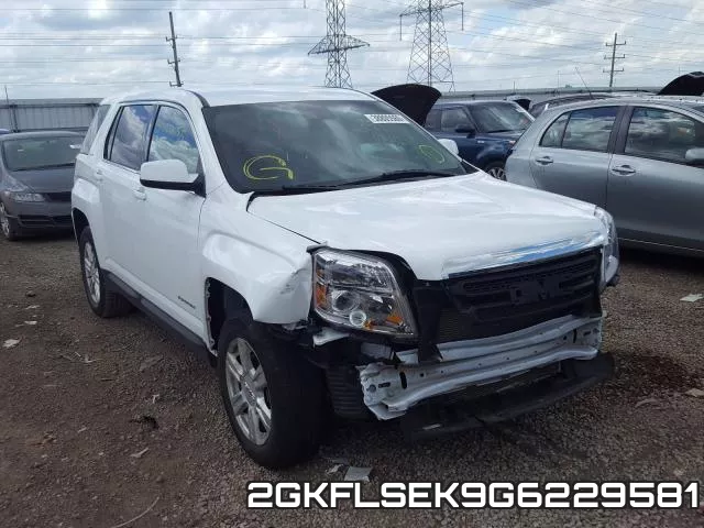 2GKFLSEK9G6229581