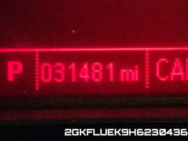 2GKFLUEK9H6230436