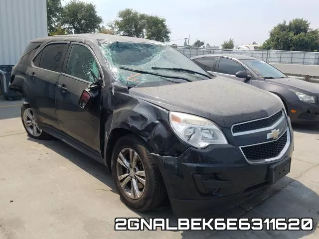 2GNALBEK6E6311620