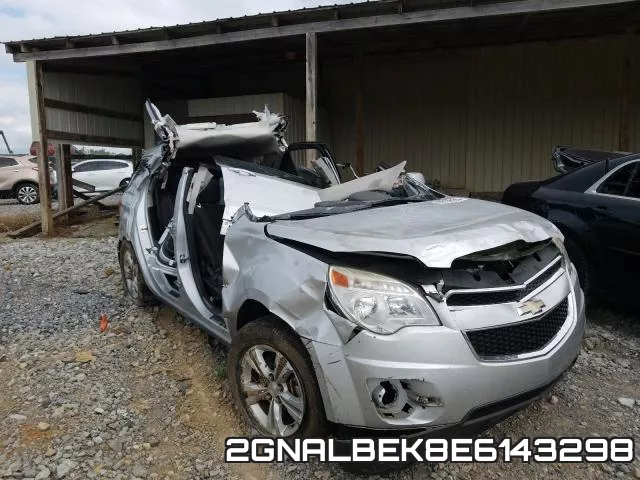 2GNALBEK8E6143298