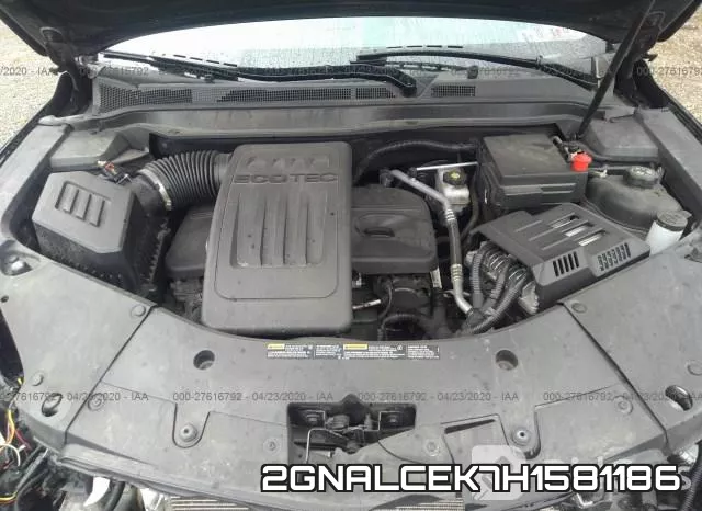 2GNALCEK7H1581186