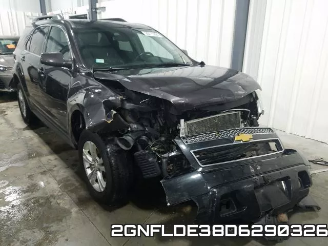2GNFLDE38D6290326