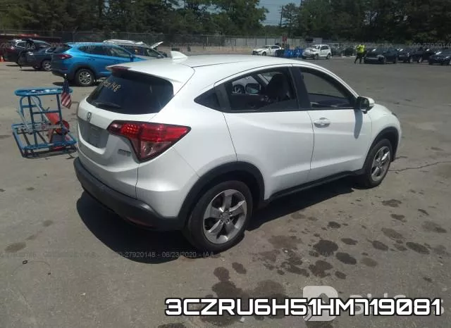 3CZRU6H51HM719081