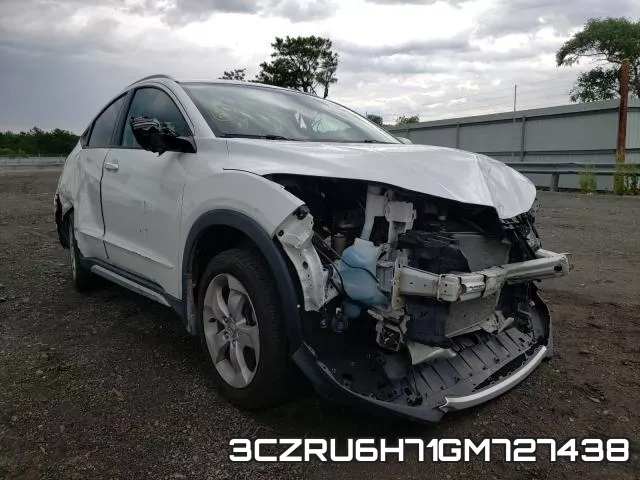 3CZRU6H71GM727438