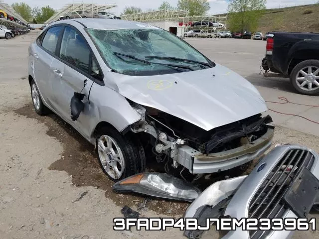 3FADP4BJ7EM233961