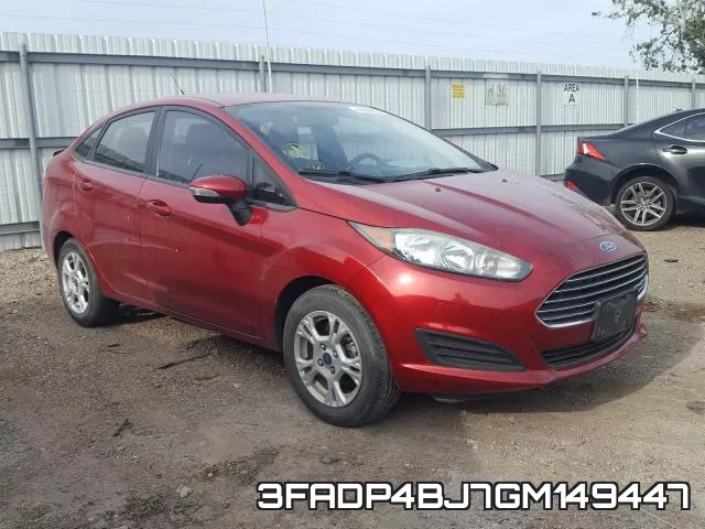 3FADP4BJ7GM149447