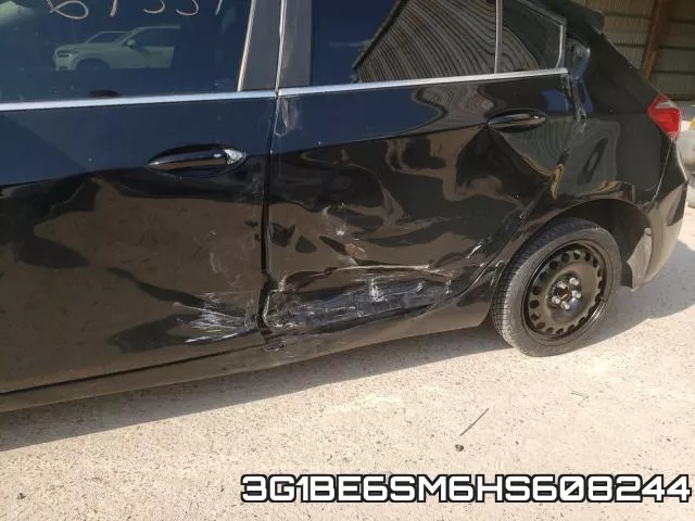 3G1BE6SM6HS608244