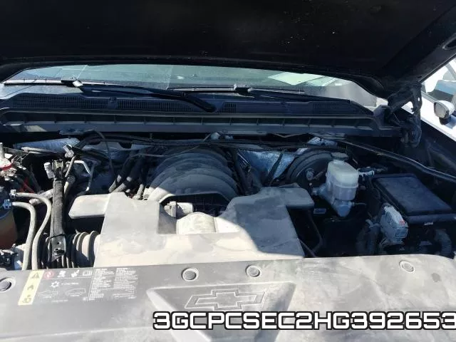 3GCPCSEC2HG392653