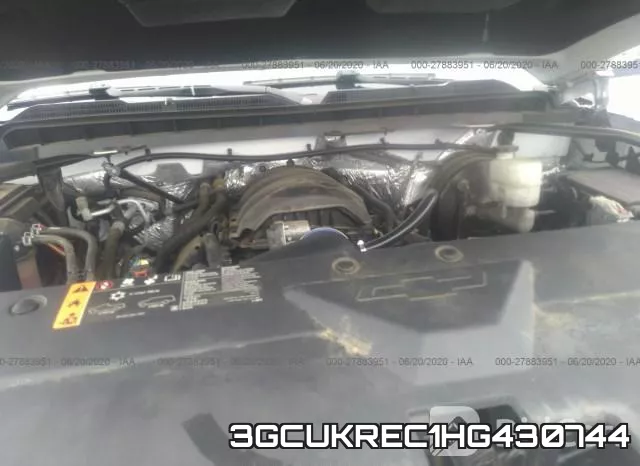 3GCUKREC1HG430744
