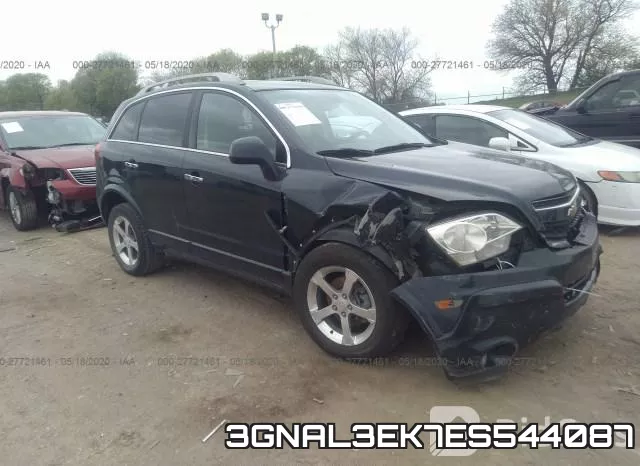 3GNAL3EK7ES544087