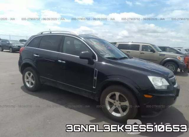3GNAL3EK9ES510653