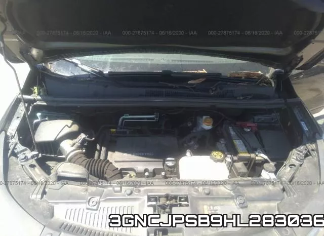 3GNCJPSB9HL283036