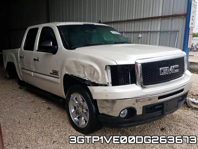 3GTP1VE00DG263673