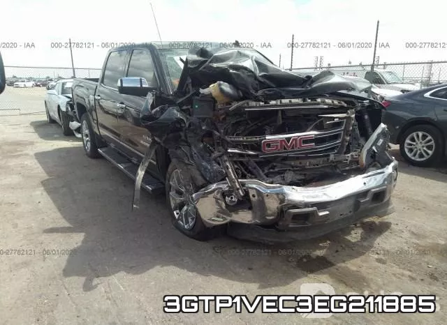 3GTP1VEC3EG211885