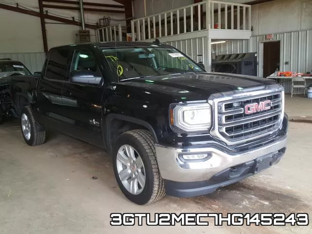 3GTU2MEC7HG145243