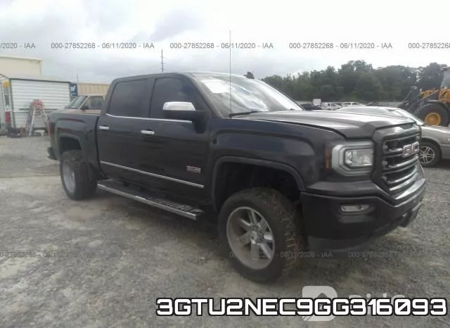 3GTU2NEC9GG316093