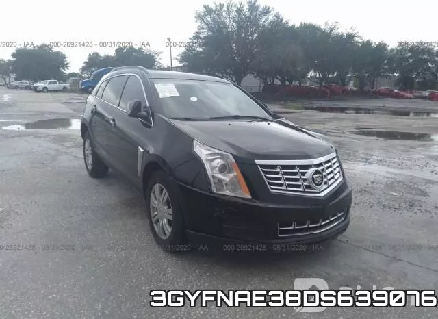 3GYFNAE38DS639076